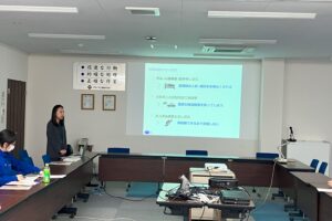 GLTD保険（団体長期障害所得補償保険） の説明会について