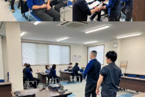 インフルエンザ予防接種の実施について