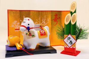 2026年　新年 ご挨拶